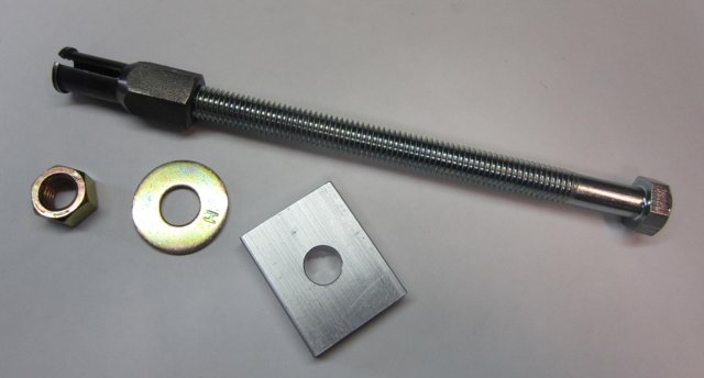 CAMSHAFT/TRANSMISSION BEARING PULLER